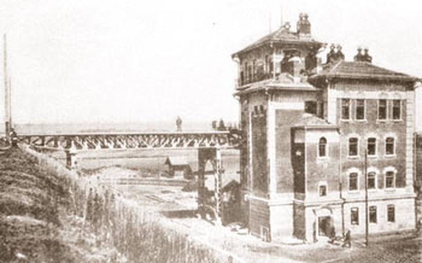 Потылиха)